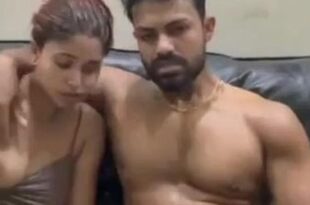 My gym trainer Indian xxx video